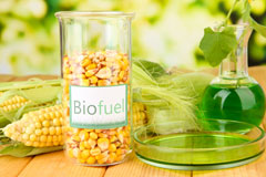 Ratcliffe Culey biofuel availability