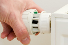 Ratcliffe Culey central heating repair costs
