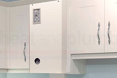 Ratcliffe Culey electric boiler quotes