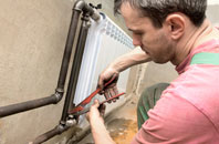 Ratcliffe Culey heating repair