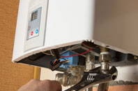free Ratcliffe Culey boiler install quotes